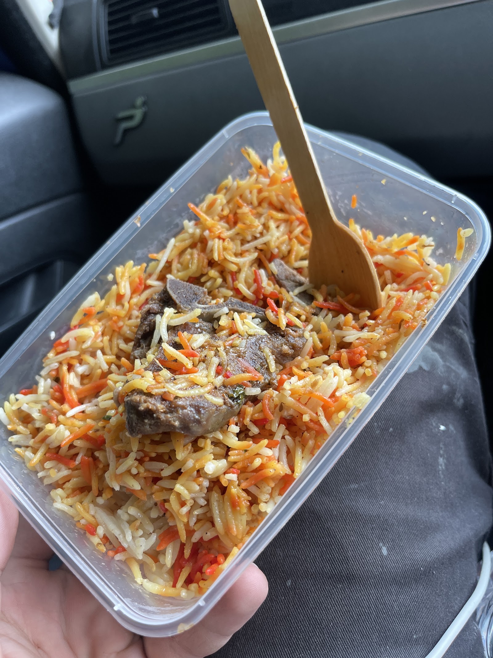 786 Bismillah Biryani, photograph 9.