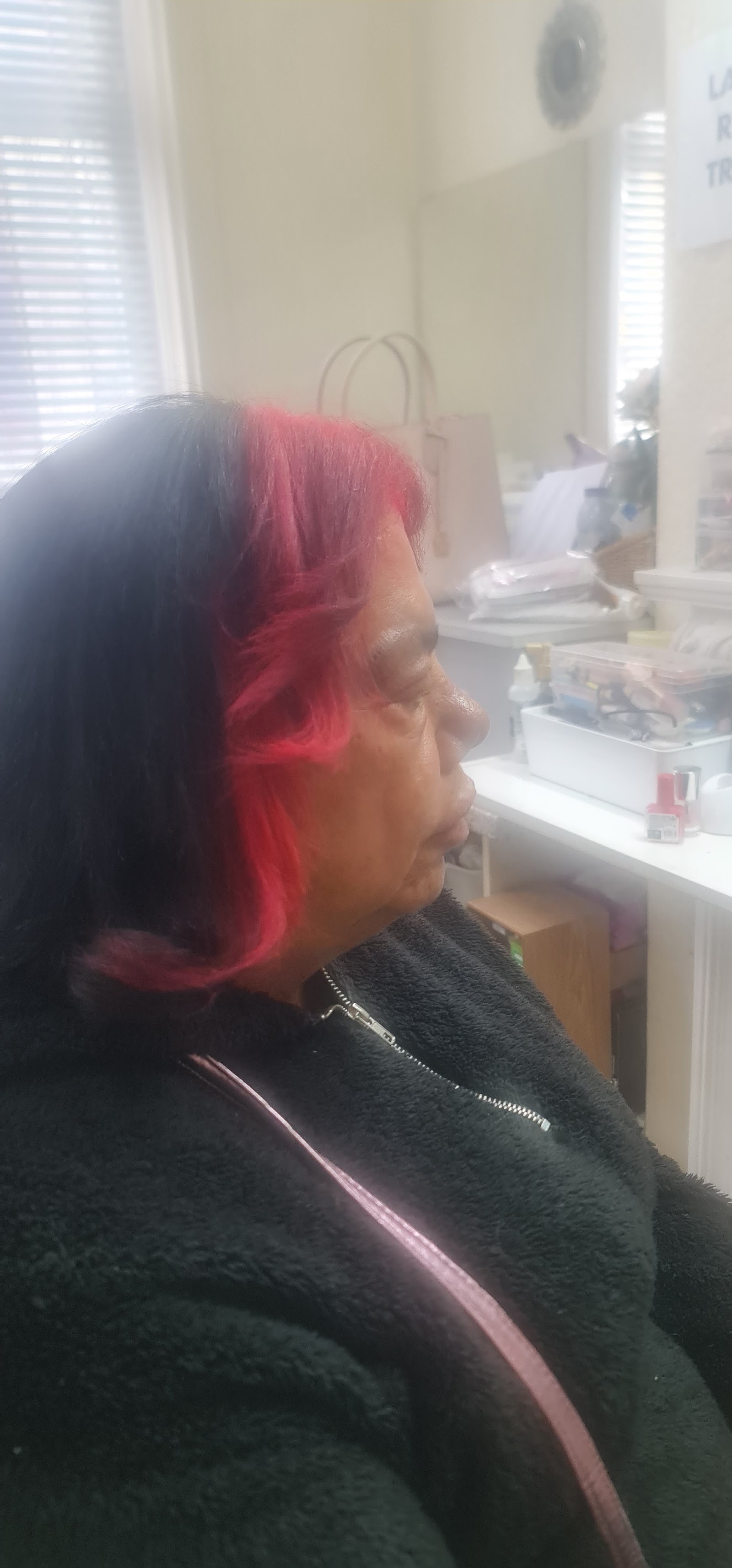 Abeer Beauty Salon, 103 Longden Rd, Longsight.
