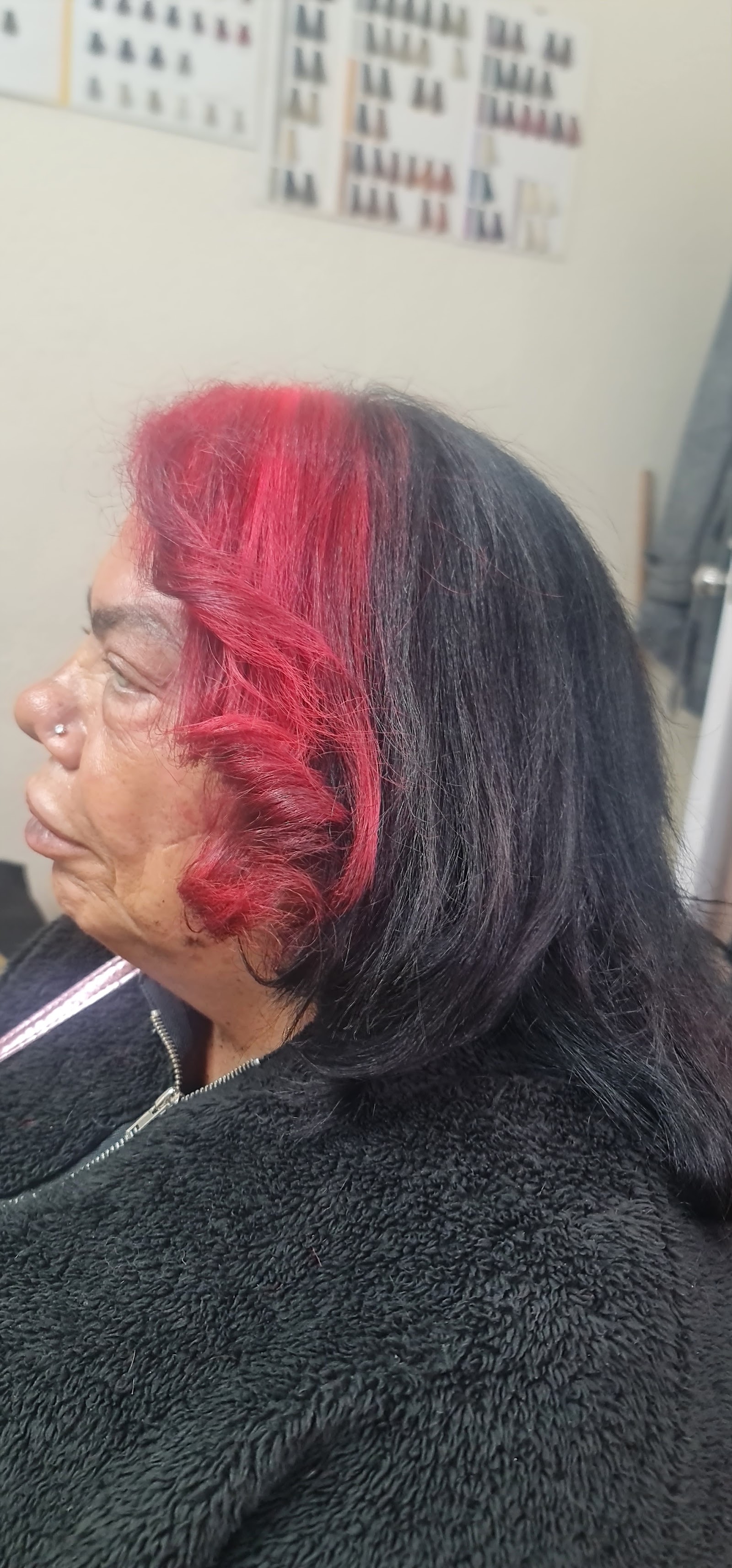 Abeer Beauty Salon, photograph 3.