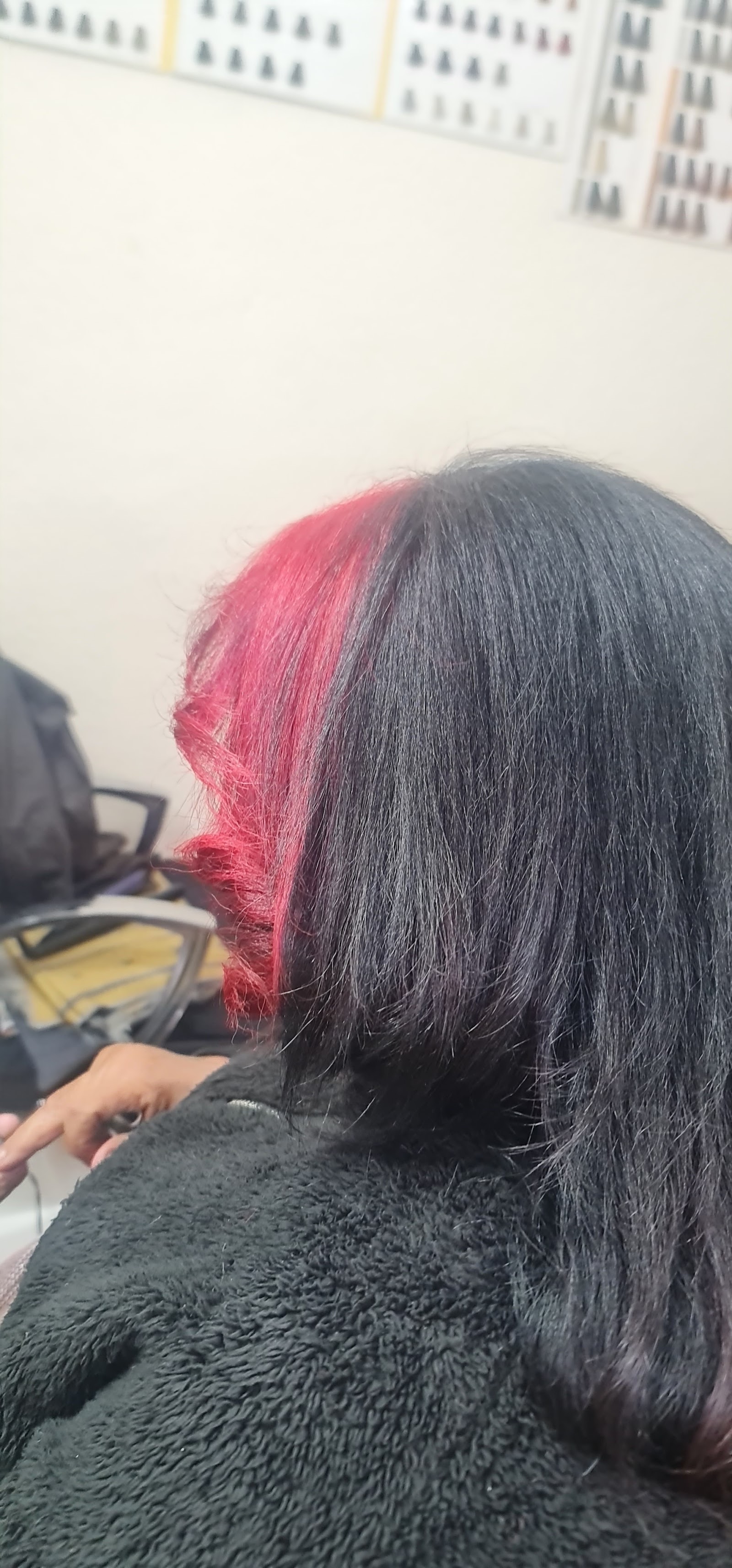 Abeer Beauty Salon, photograph 4.