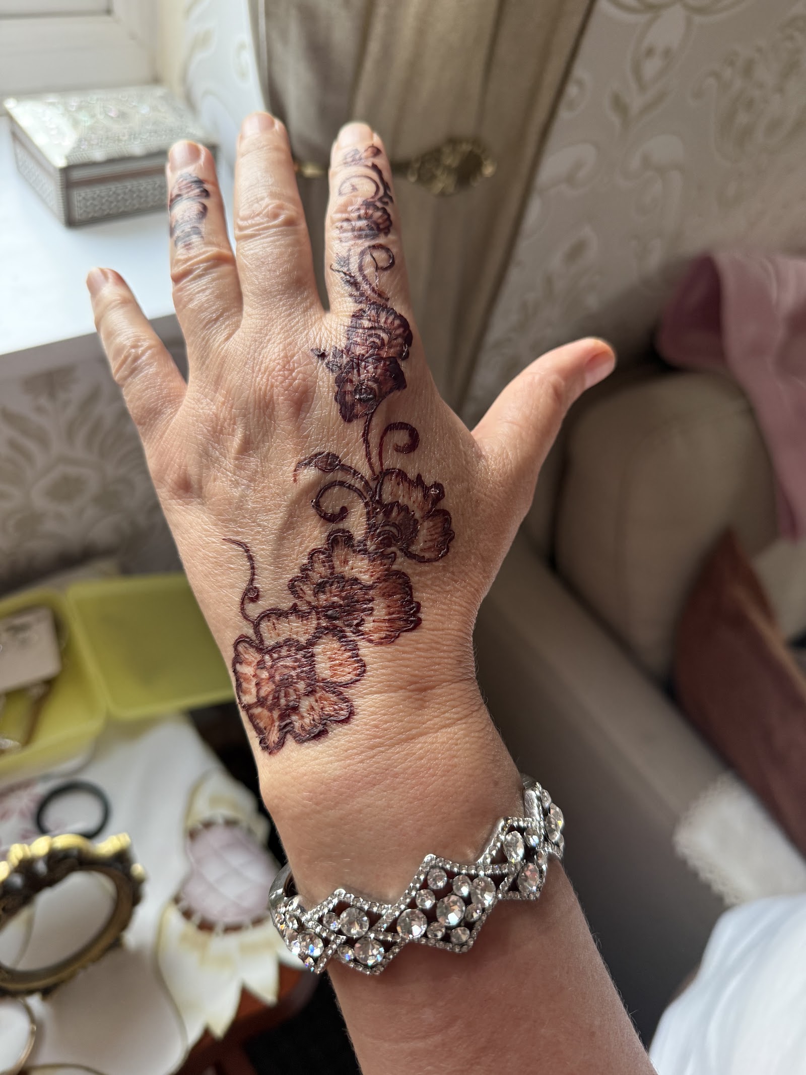 Abeer Beauty Salon, photograph 6.