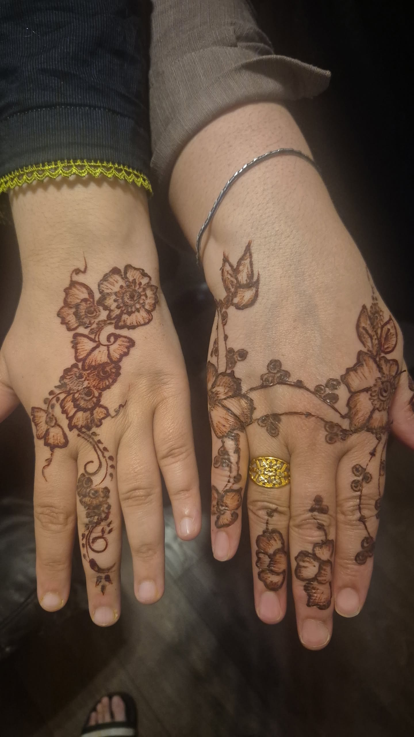 Abeer Beauty Salon, photograph 7.