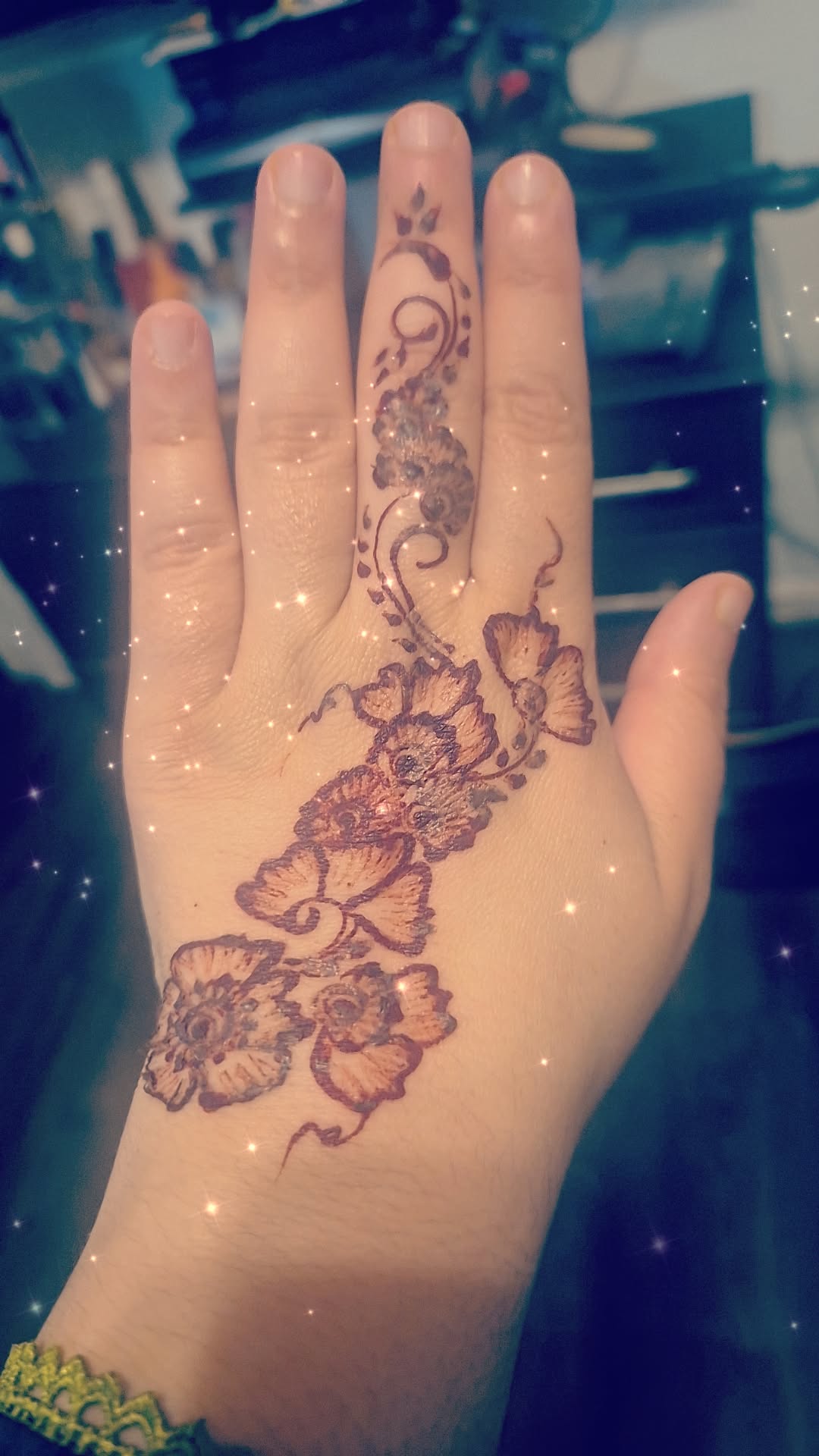 Abeer Beauty Salon, photograph 8.
