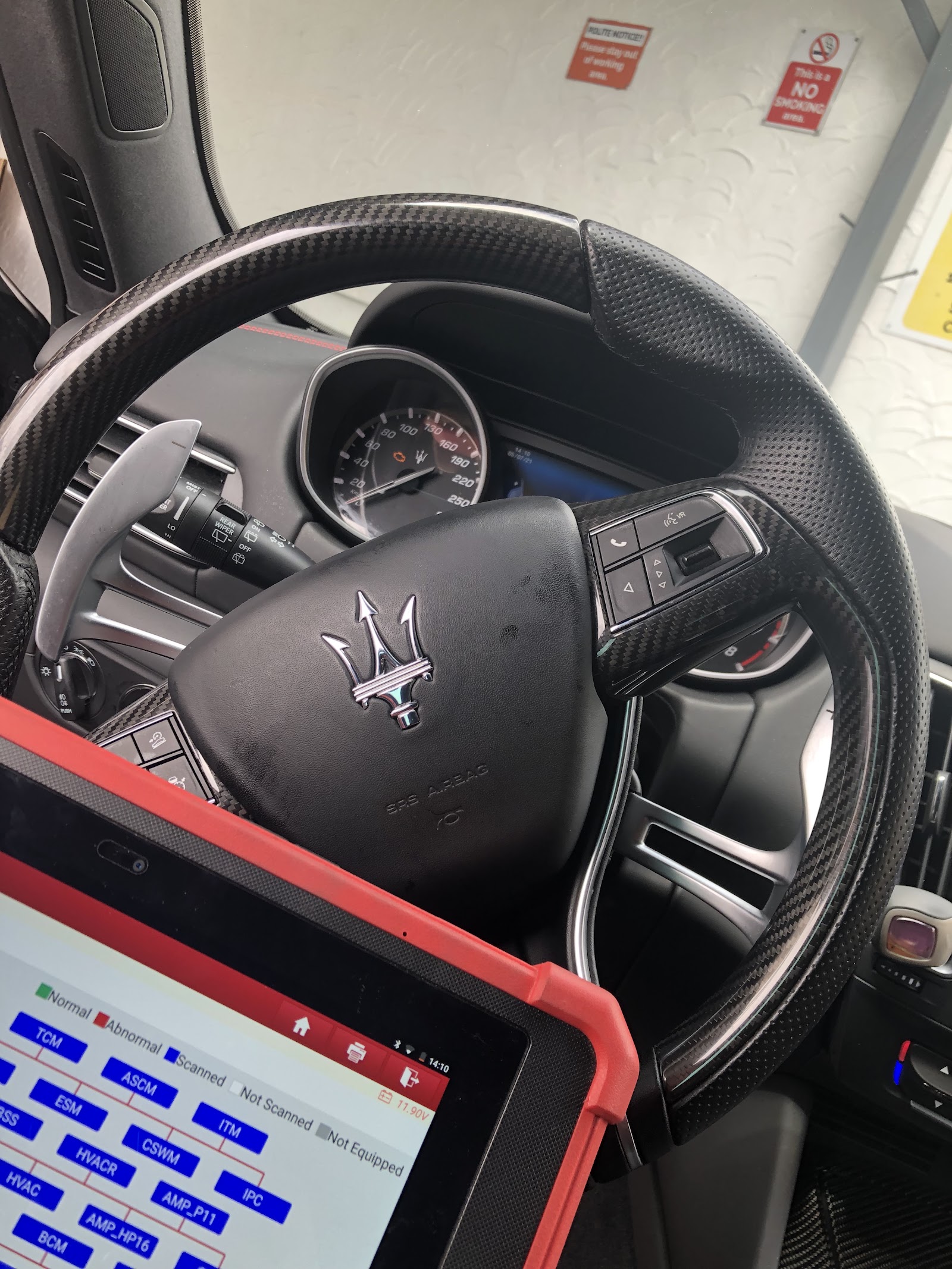Auto Electrical, photograph 9.