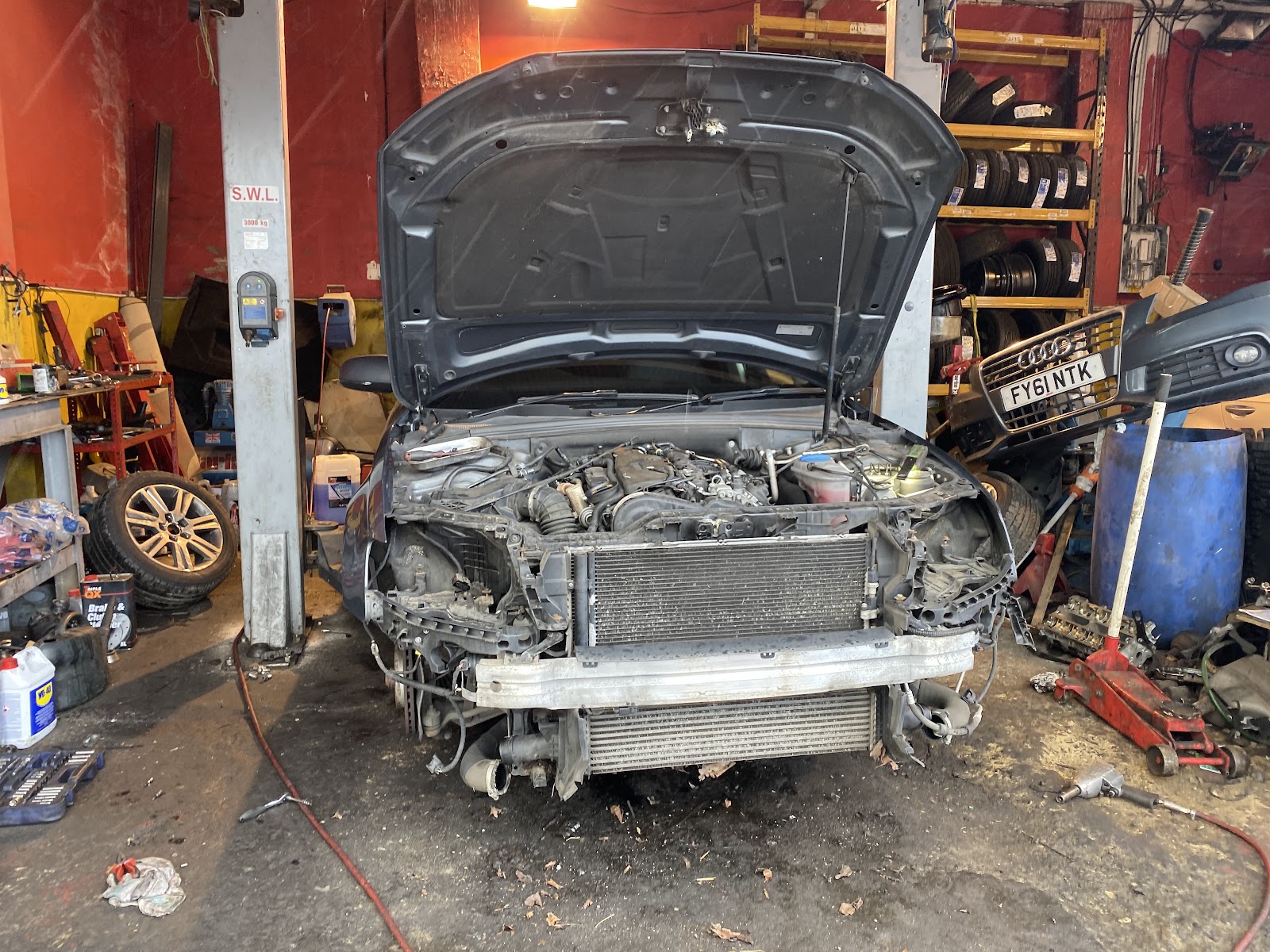 Auto Fm LTD, photograph 2.