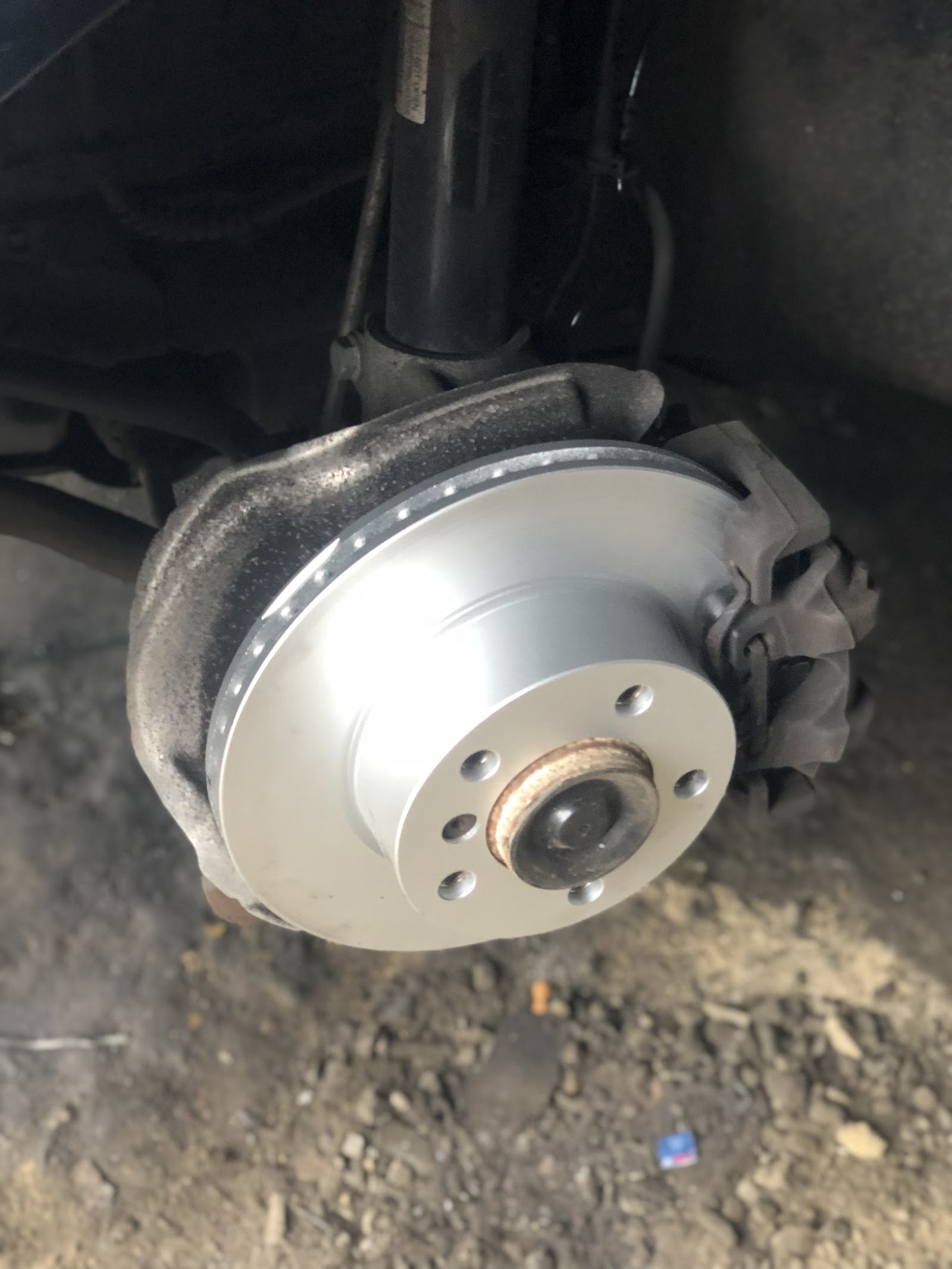 Auto Fm LTD, photograph 5.