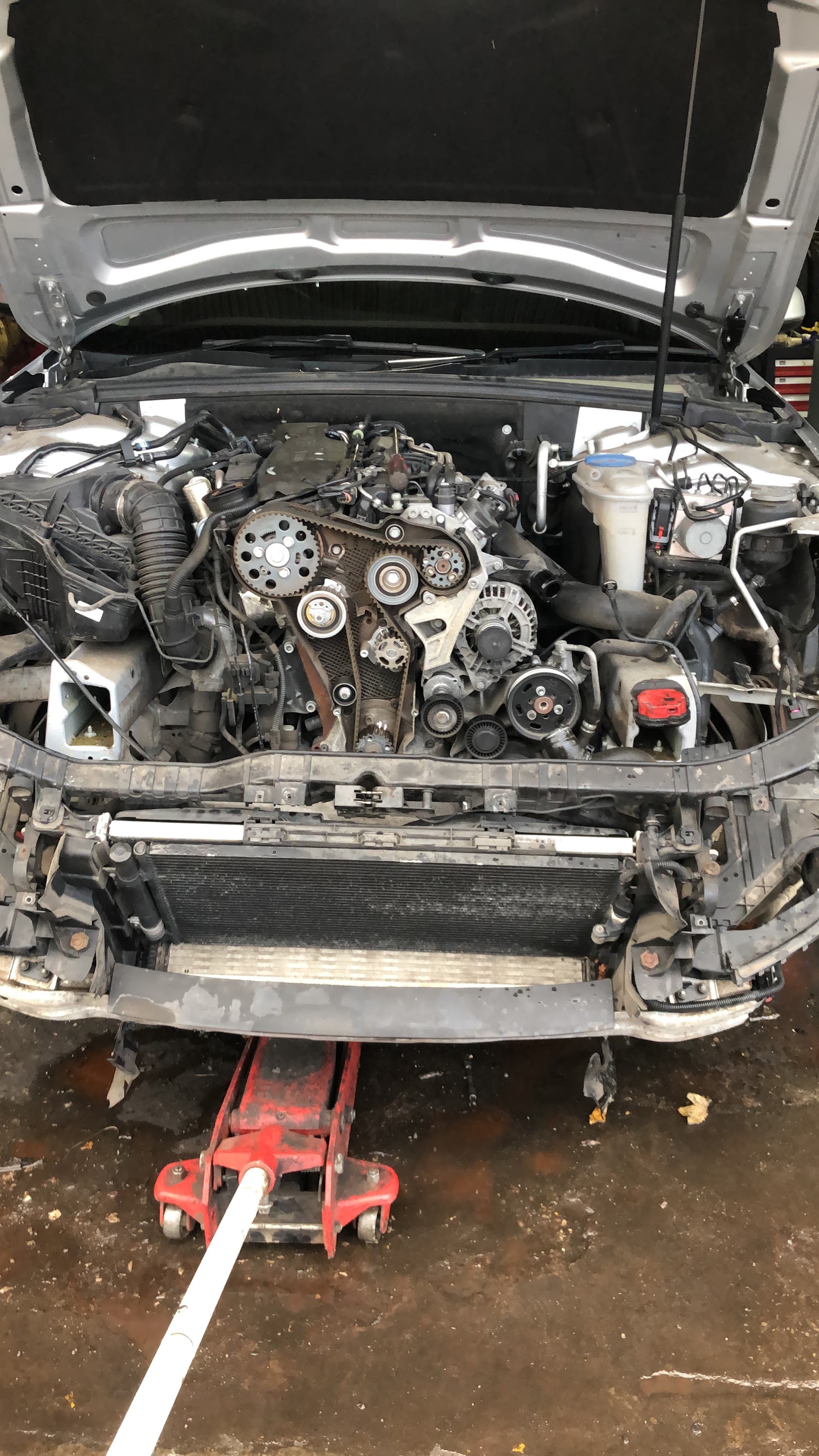 Auto Fm LTD, photograph 6.
