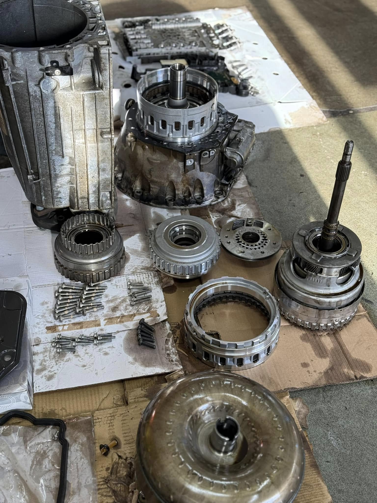 Autostar Motors, photograph 10.