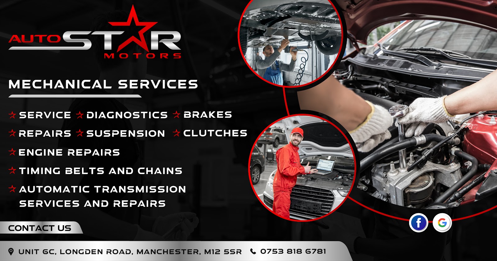Autostar Motors, photograph 6.