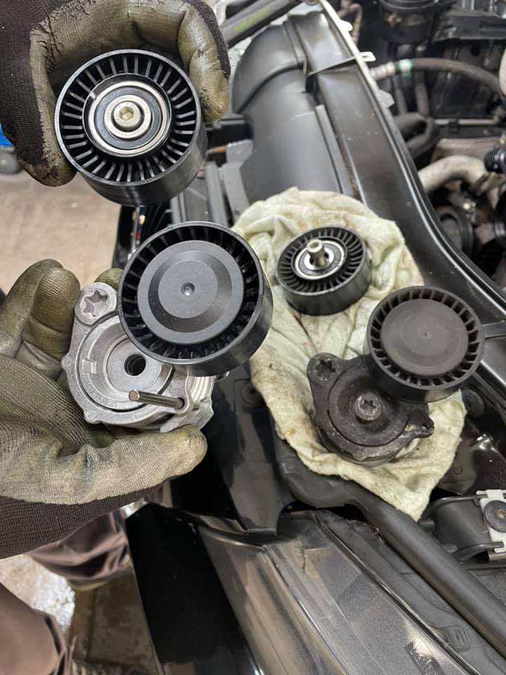 Autostar Motors, photograph 7.