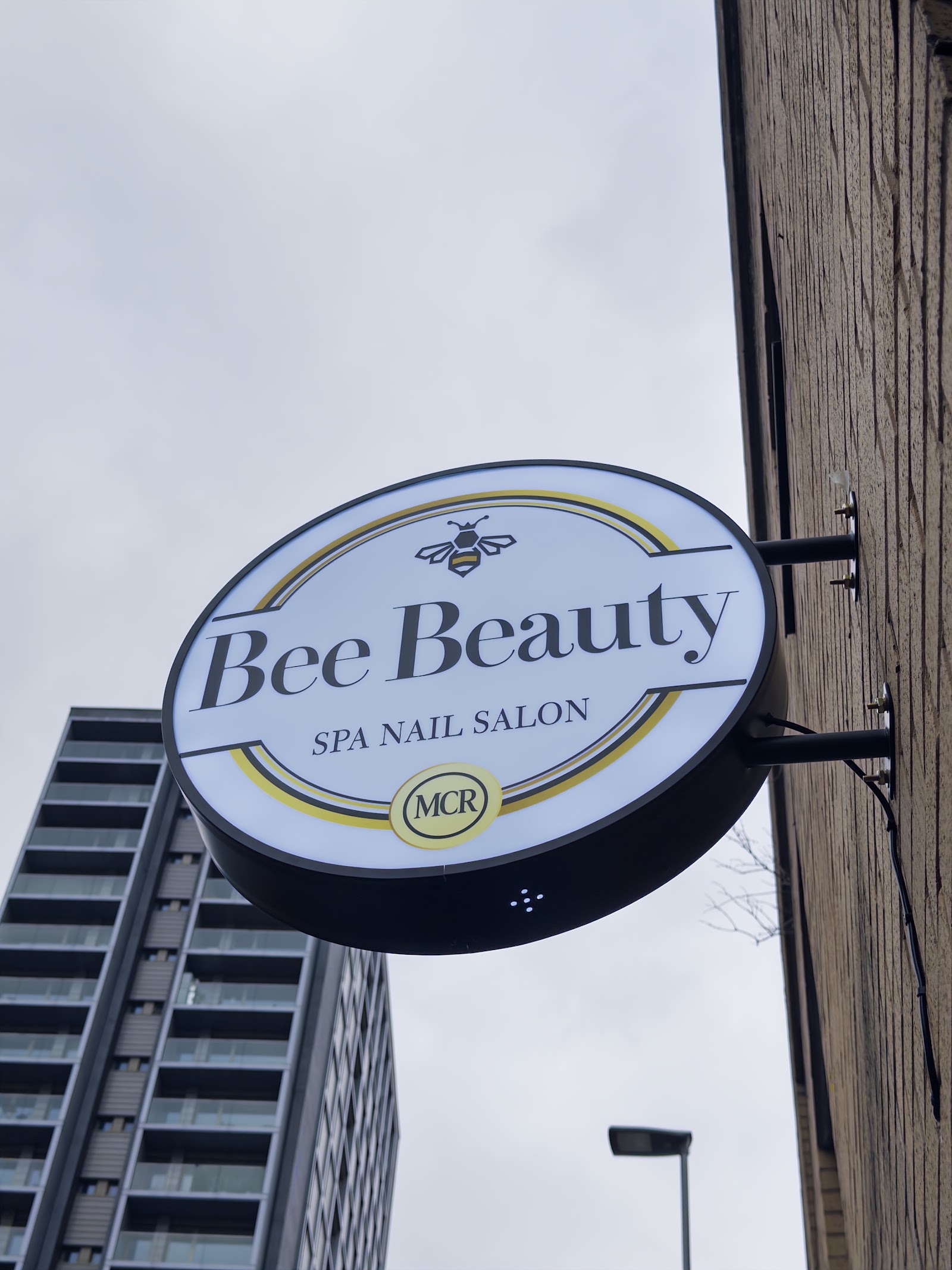 Bee Beauty, Unit 2, Salford.