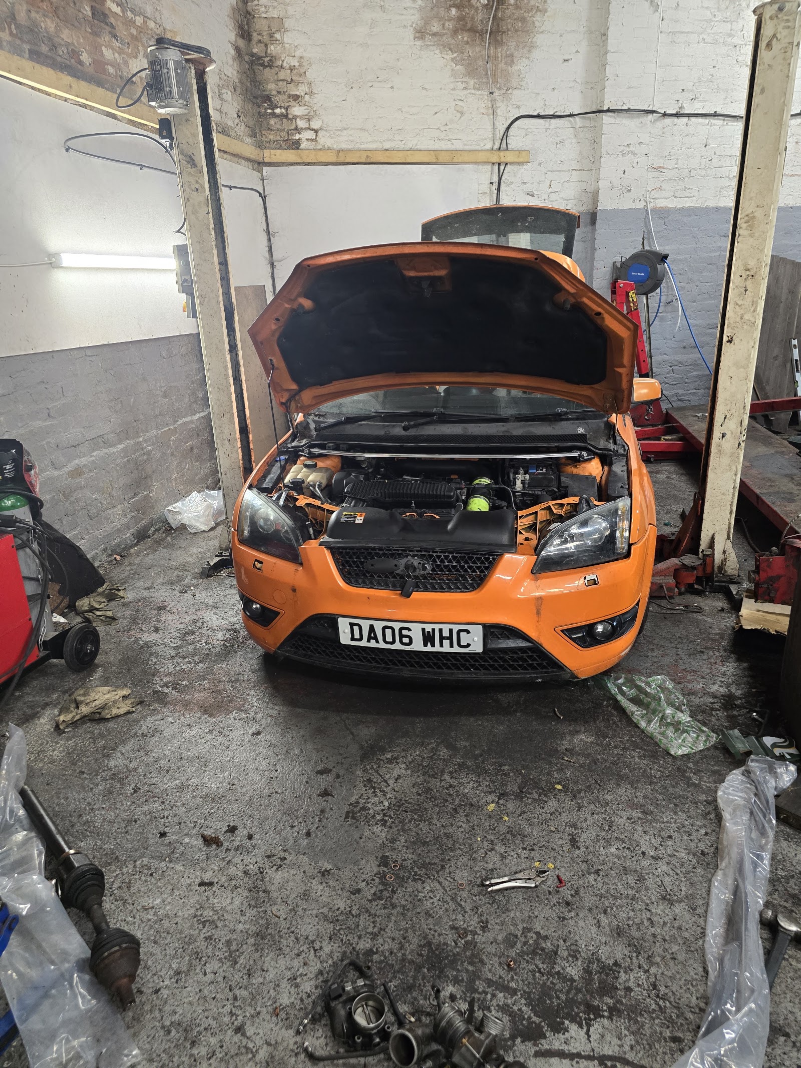 BLS AUTOS tunning & performance, photograph 2.