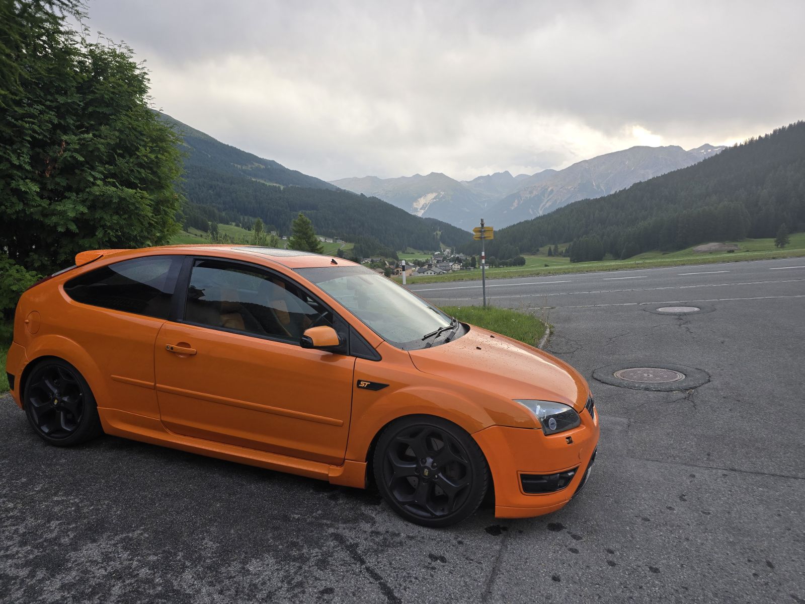 BLS AUTOS tunning & performance, photograph 4.