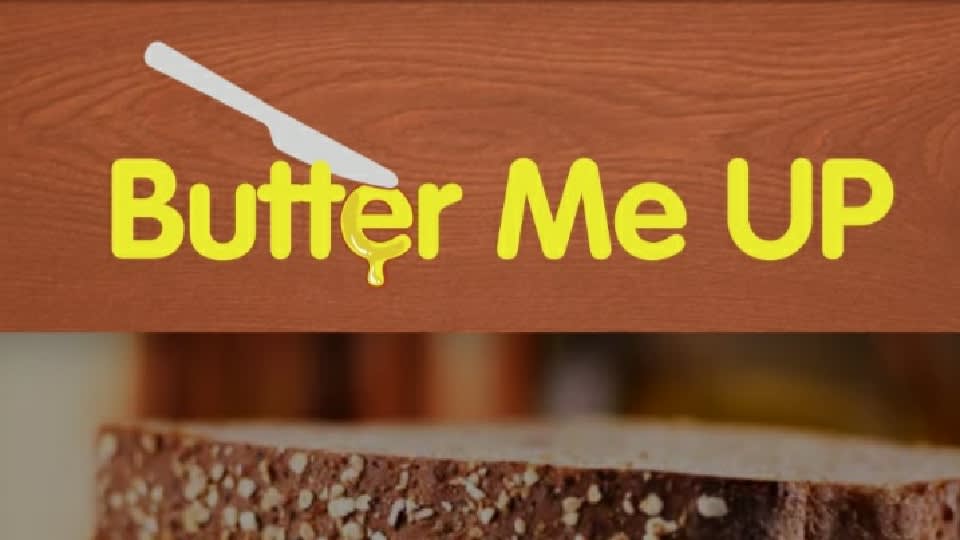 Butter Me UP, 37 Whittaker Ln, Prestwich.