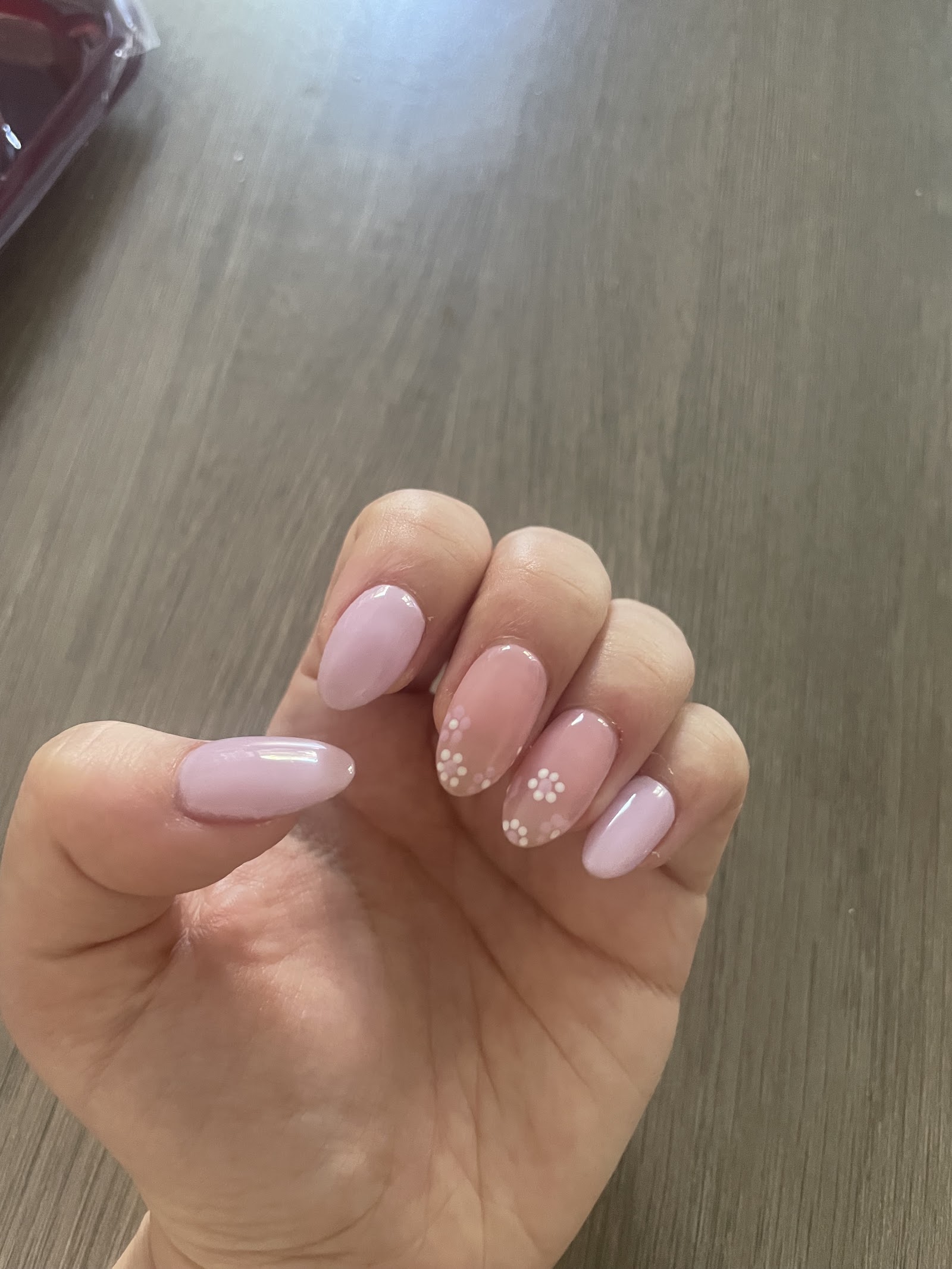 Choco Nails - Nail Salon Prestwich, photograph 4.