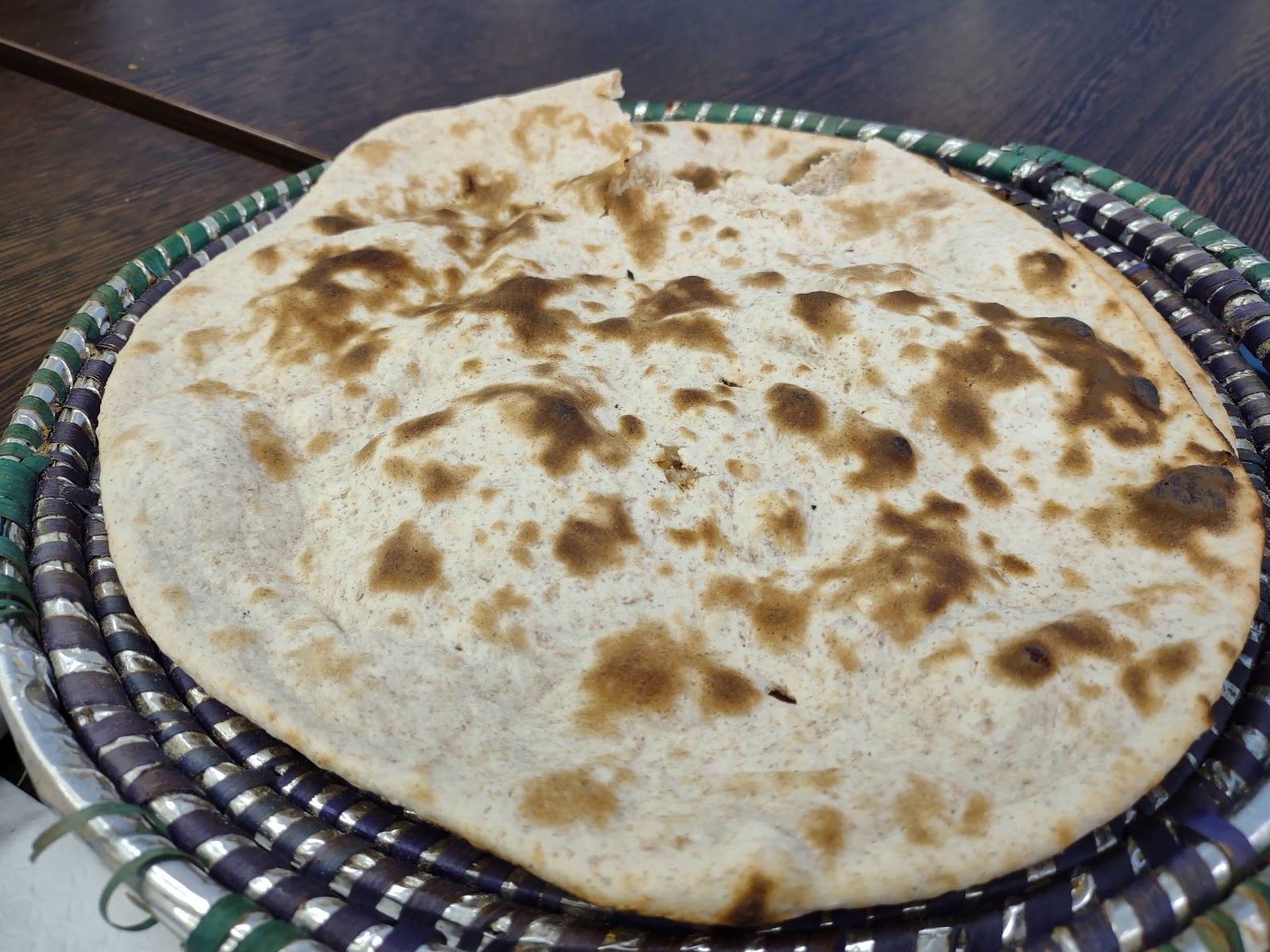Desi Style Takeaway and Restaurant, photograph 5.