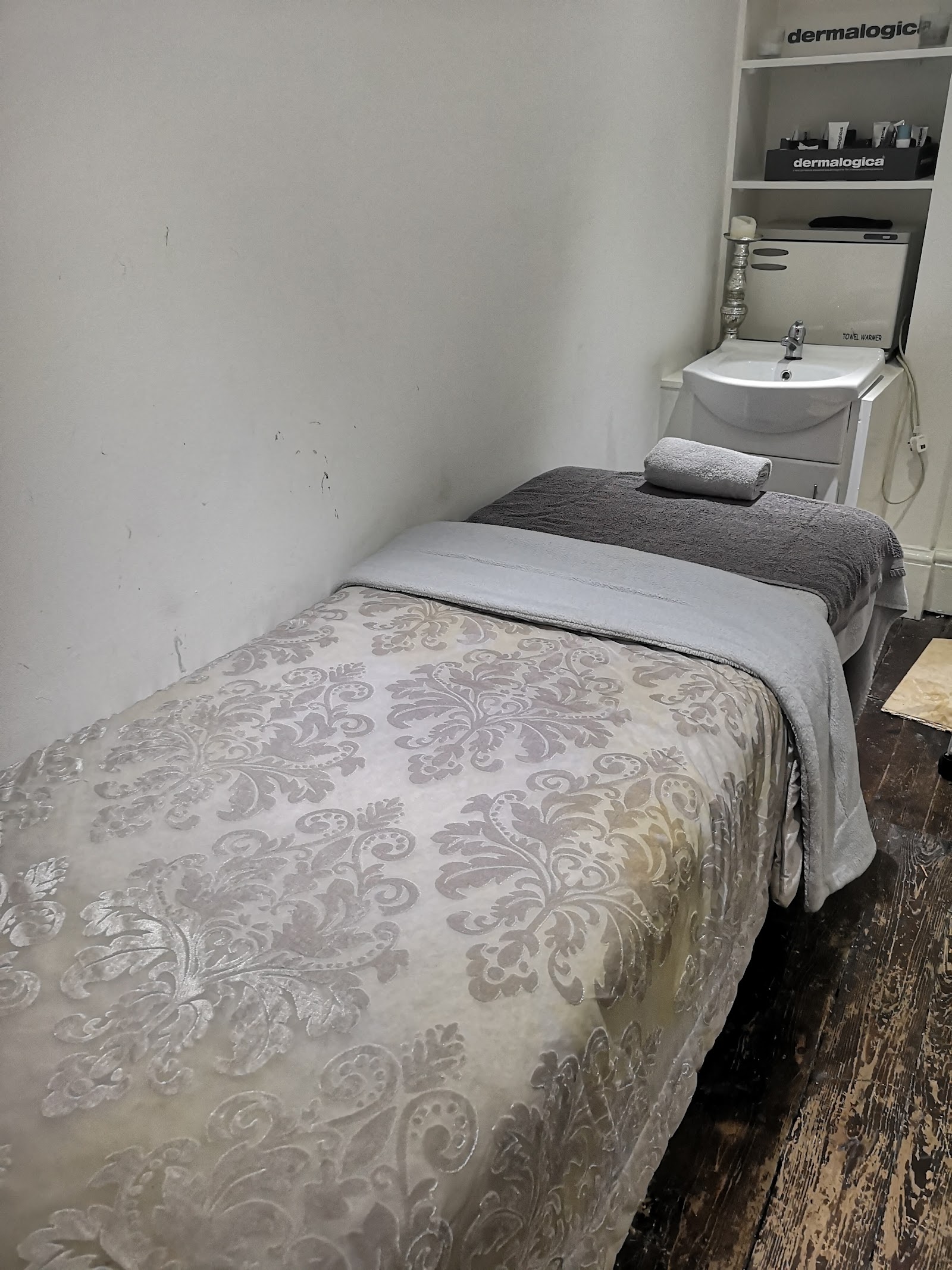 Jessica Rose Beauty & Skin Clinic, photograph 2.