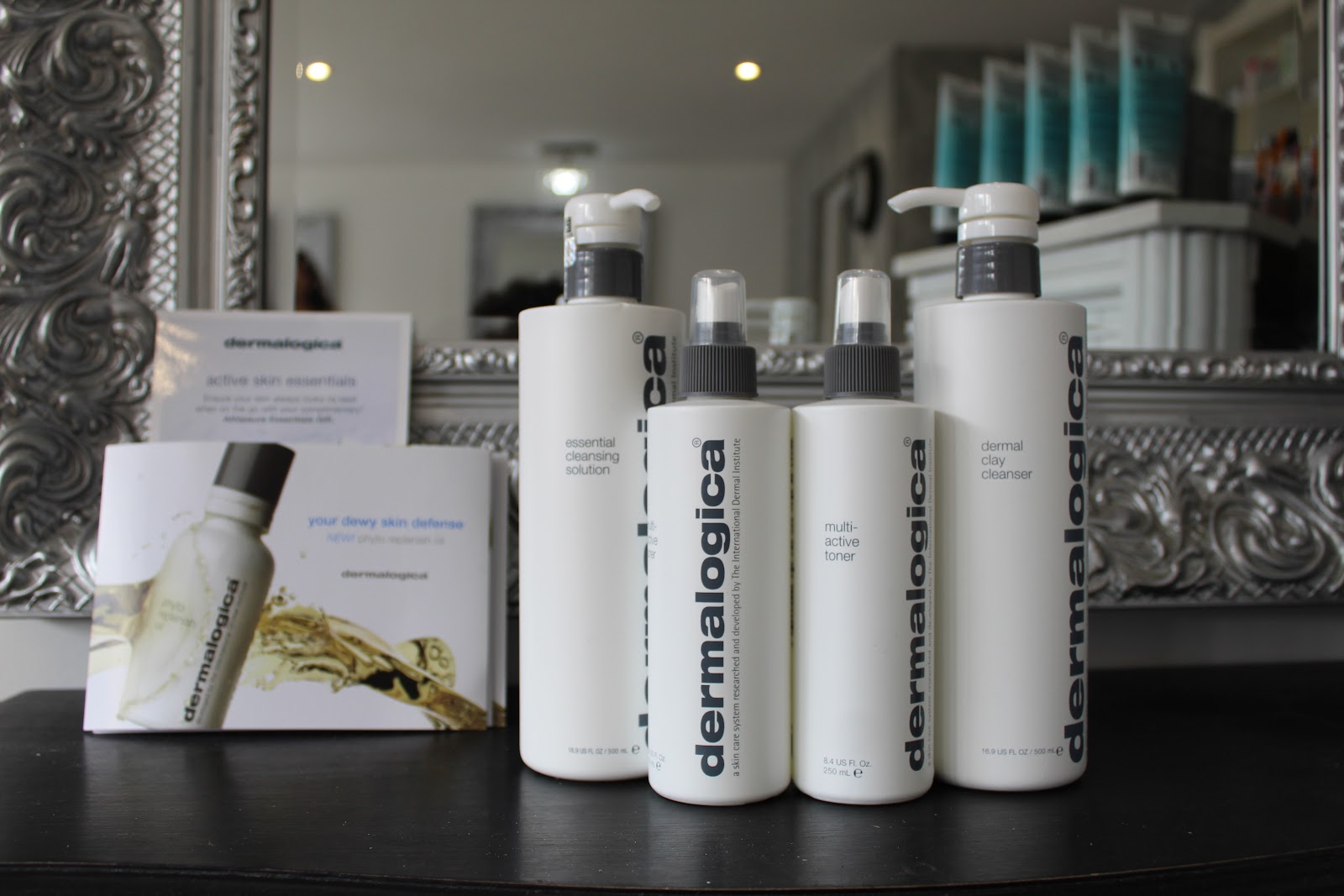 Jessica Rose Beauty & Skin Clinic, photograph 6.