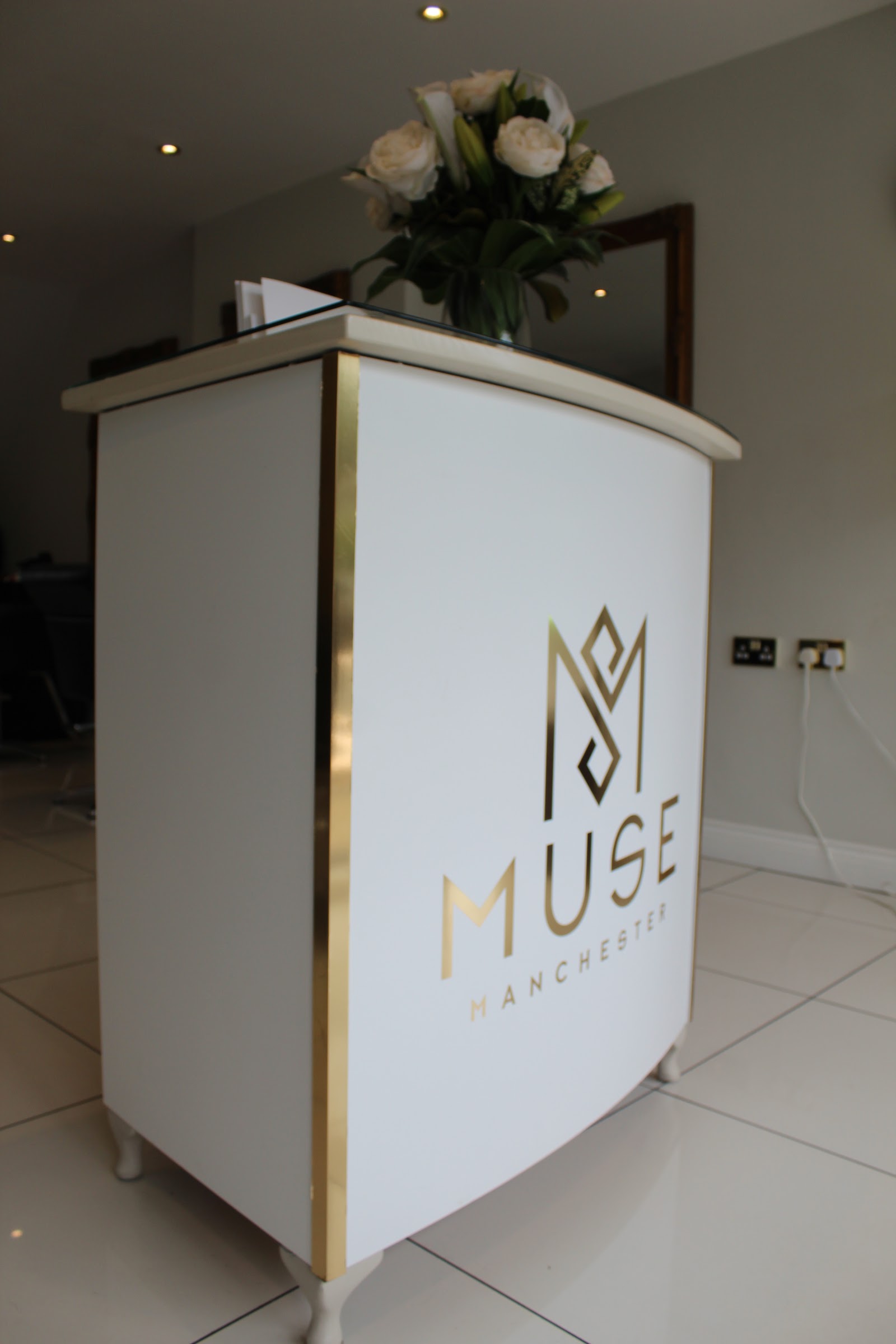 Muse Manchester, photograph 2.