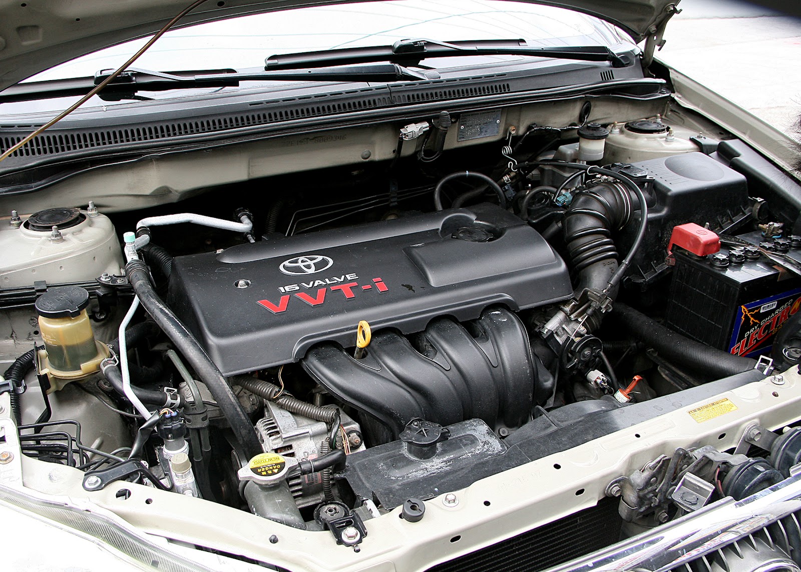 Power Motors, photograph 3.
