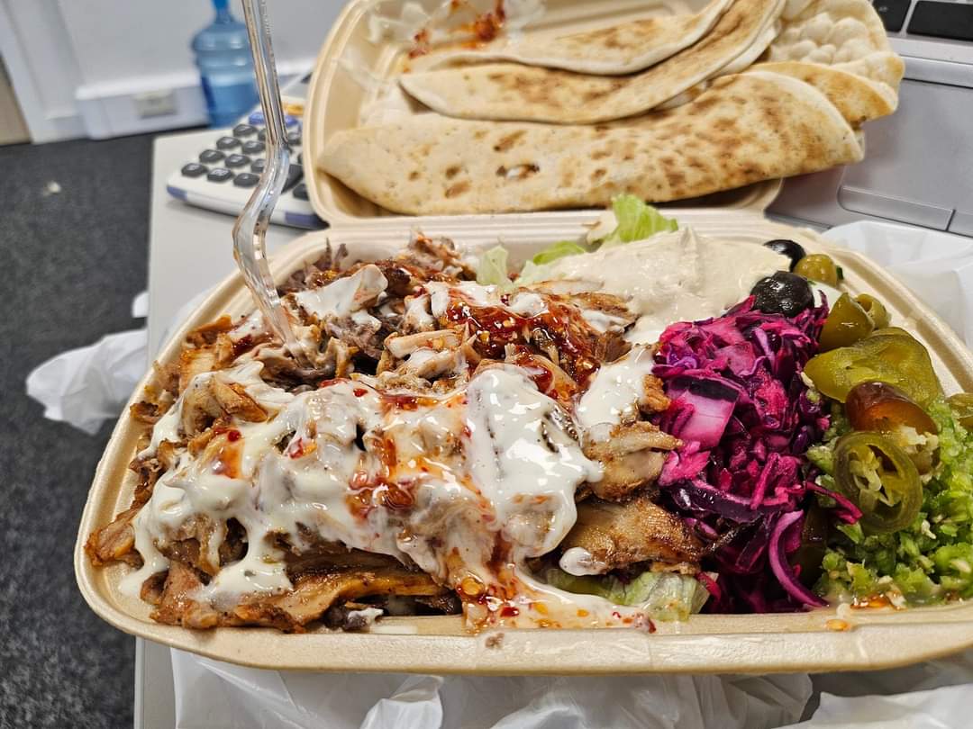 Royal Shawarma, photograph 5.