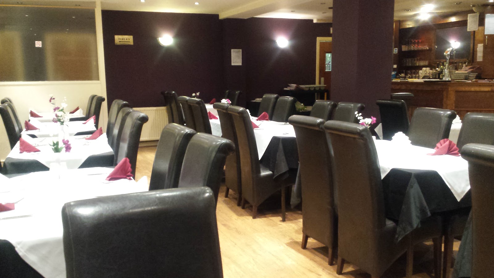 Taste of East, photograph 3.