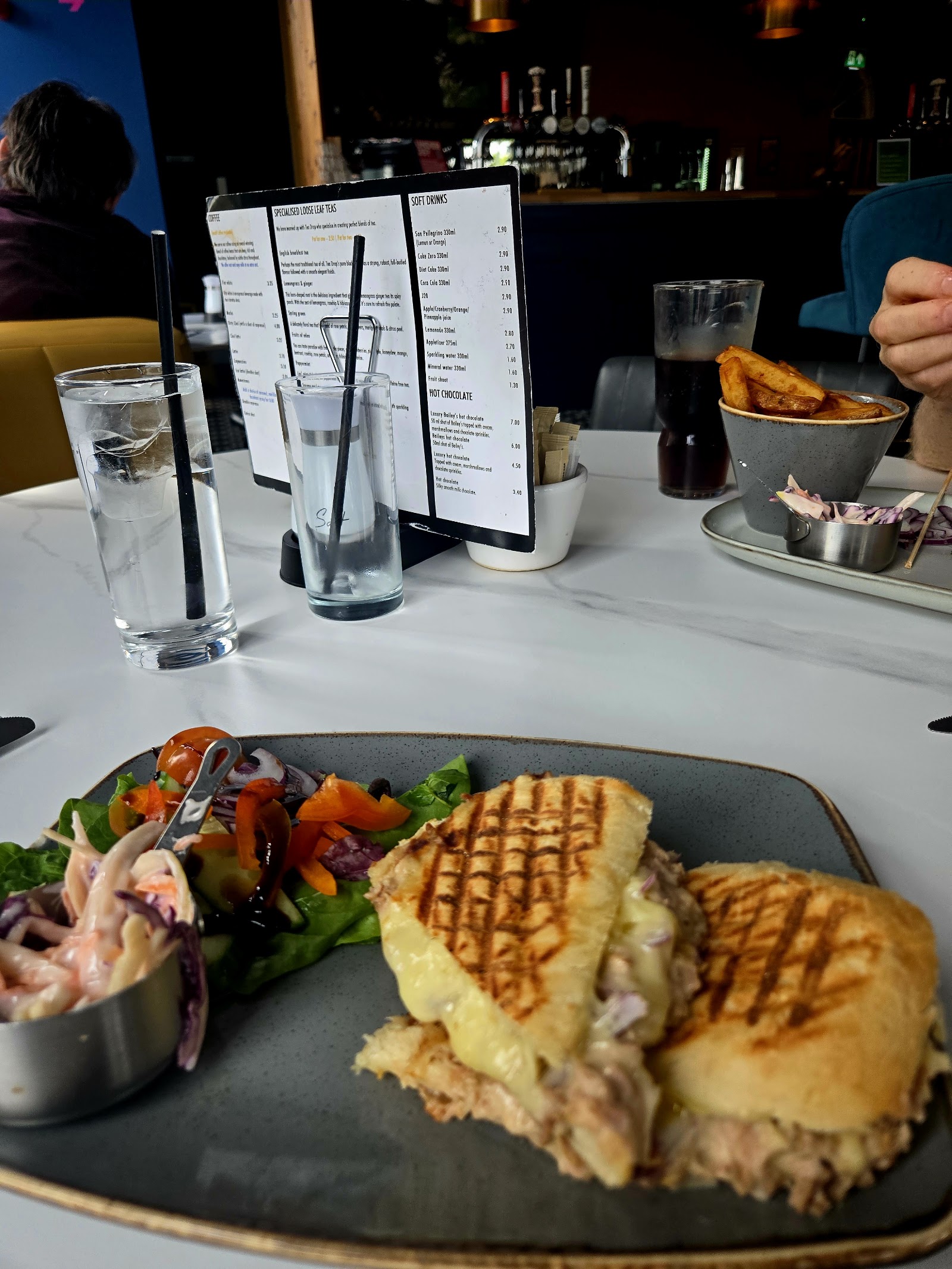 The Hideout Bar & Eatery, photograph 6.