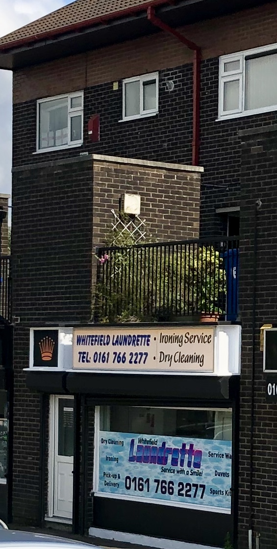 The Laundry Room, 12 Victoria Ln, Whitefield.