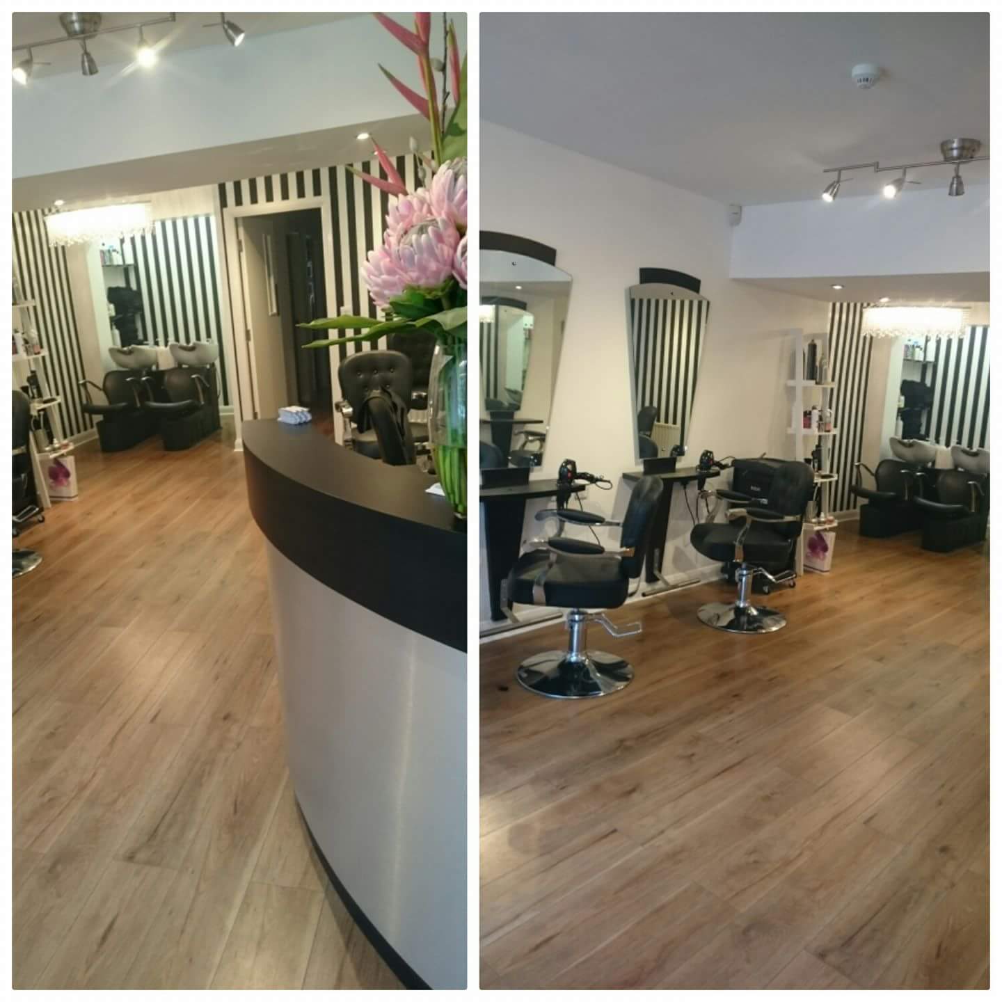 Trim Hair Salon, photograph 3.