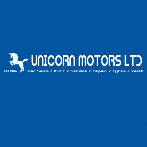 Unicorn Autos, photograph 5.