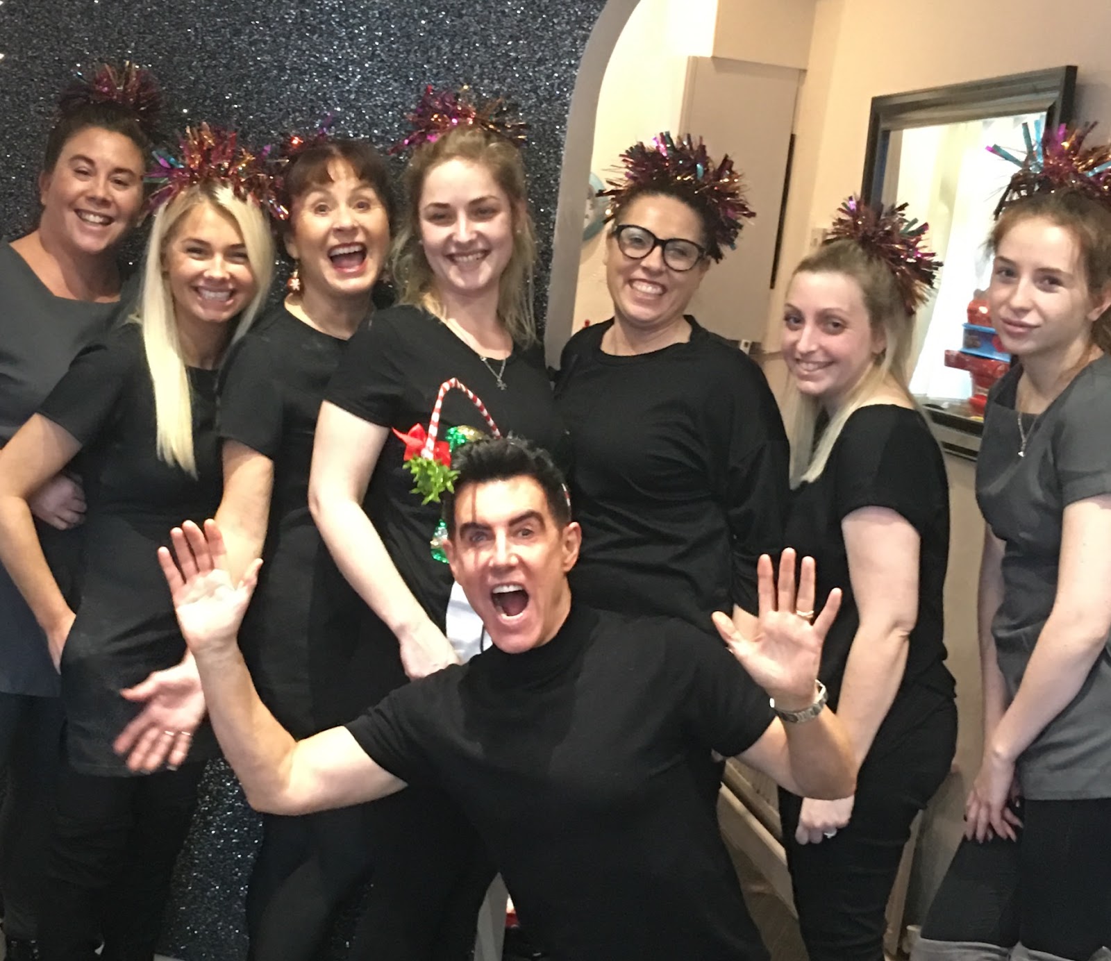Whitefield Hair and Beauty Salon, photograph 2.